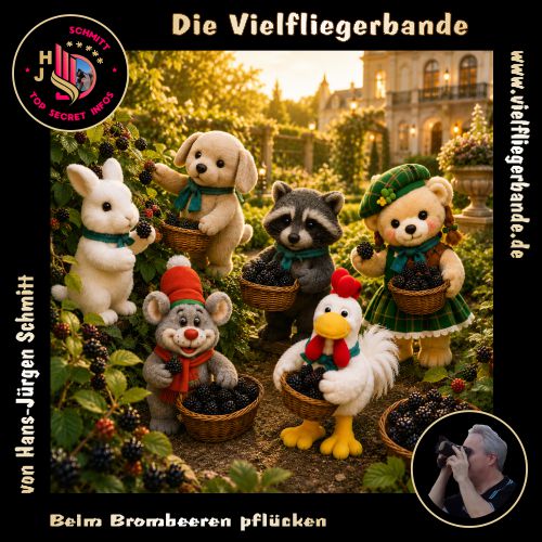 Fotos der Vielfliegerbande ab 2026 174 Beim Brombeeren pfluecken 500