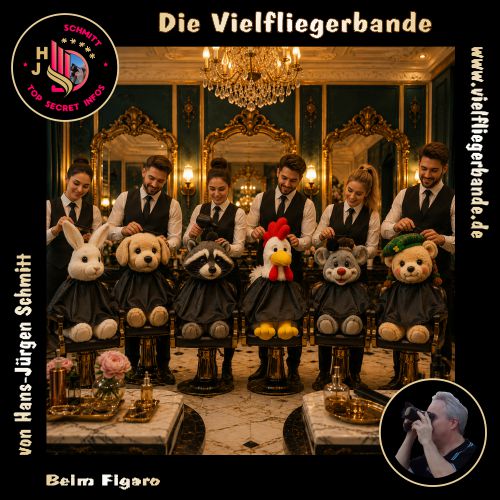Fotos der Vielfliegerbande ab 2026 80 Beim Figaro 500