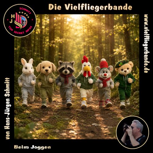 Fotos der Vielfliegerbande ab 2026 95 Beim Joggen 500