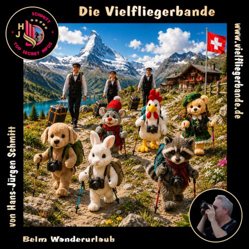 Fotos der Vielfliegerbande ab 2026 102 Beim Wanderurlaub 500