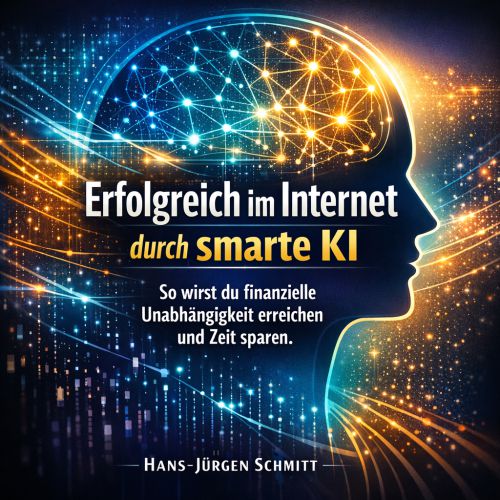 Erfolgreich im Internet durch smarte KI