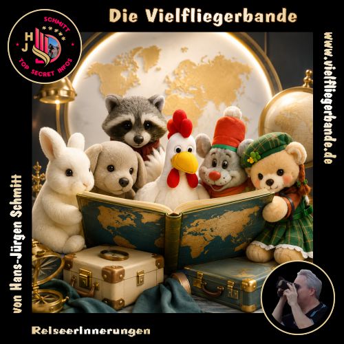 Fotos der Vielfliegerbande ab 2026 113 Reiseerinnerungen 500