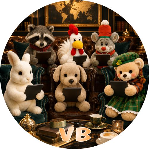 VB Rund 10 500b