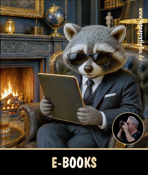 E-Books Button