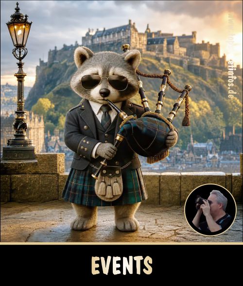 Events Button
