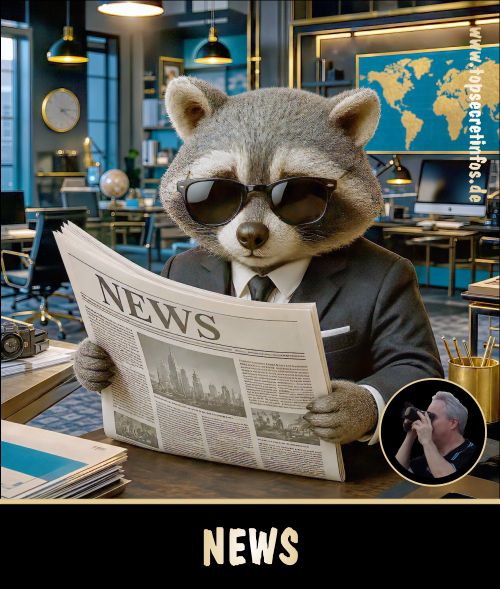 News Button