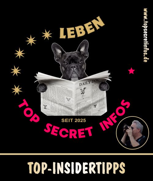 Top-Insidertipps Button